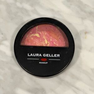 Laura Geller Blush-n-Brighten in Dreamscicle